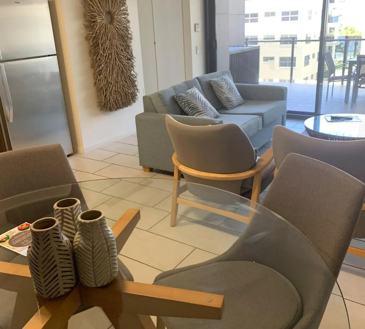 Mooloolaba Beach Unit 601 On First Ave Australia