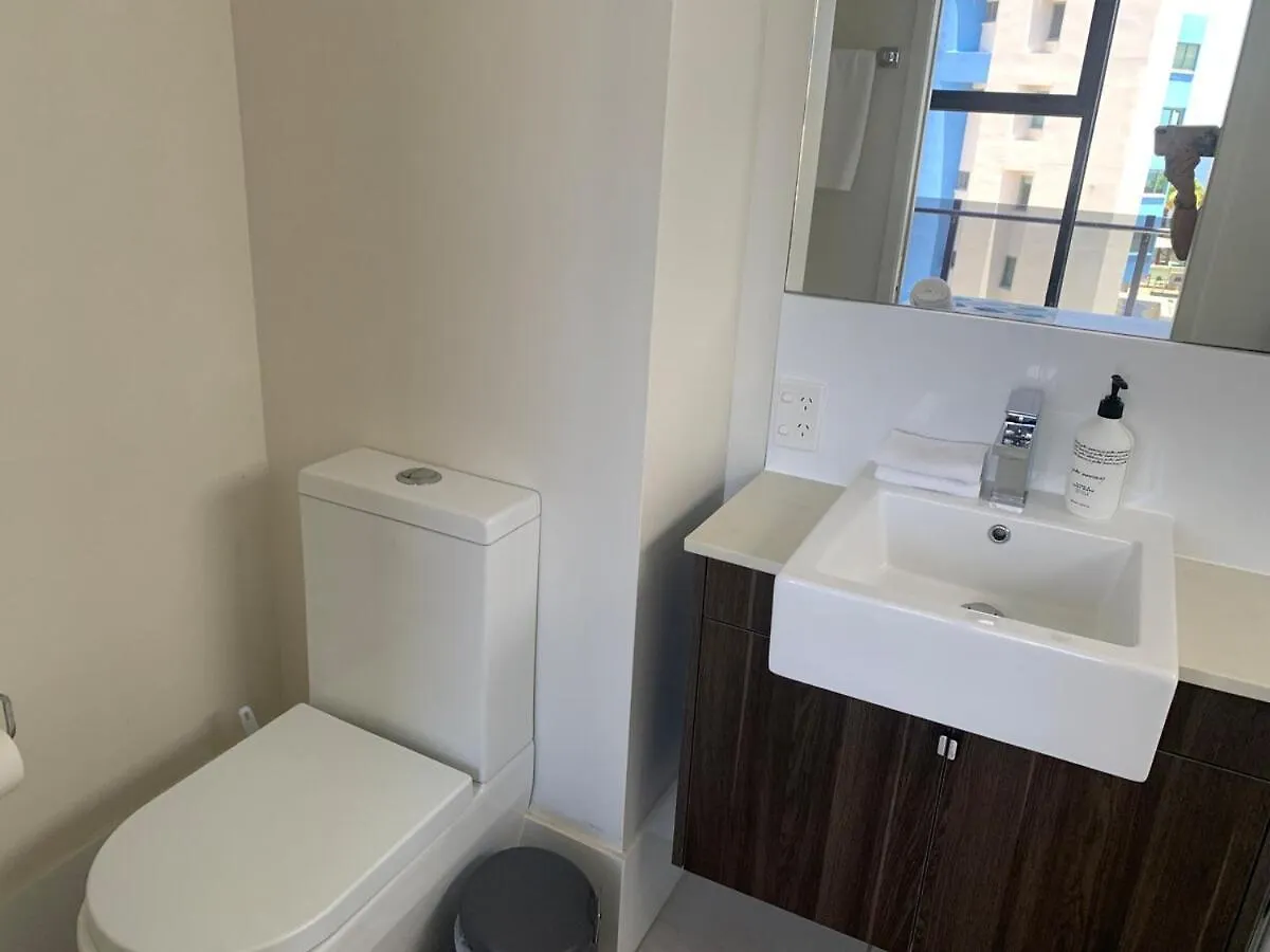 Mooloolaba Beach Unit 601 On First Ave Διαμέρισμα