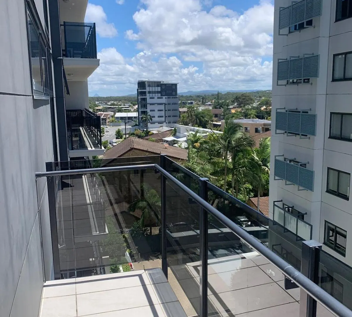 Mooloolaba Beach Unit 601 On First Ave Διαμέρισμα